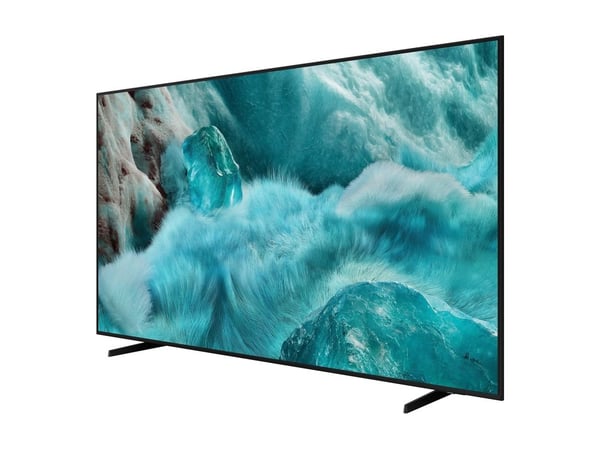 Samsung Q7F QE85Q7FAAU, 2,16 m (85"), 3840 x 2160 pikseliä, QLED, Älytelevisio, Wi-Fi, musta
