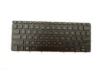 DELL MH2X1, Tastatur, Engelsk, DELL, XPS L322X, L321X