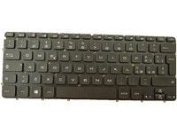 DELL N8DWN, Tastatur, Italiensk, DELL, XPS L322X, L321X
