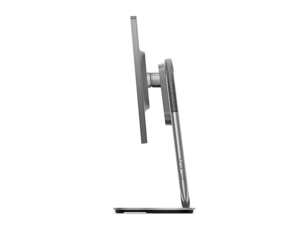 Lenovo Yoga AIO 27IAH10 F0J2 - Alt-i-ett med stativ - Core Ultra 9 285H / inntil 5.4 GHz - RAM 32 GB - SSD 1 TB - NVMe - GeForce RTX 4050 - Gigabit...