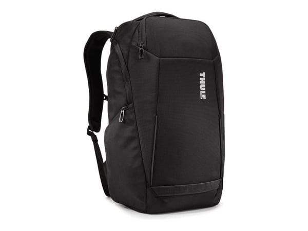 Thule Accent TACBP2216, Kaupunki, Unisex, 40,6 cm (16"), Notebook-lokero, Kierrätetty polyesteri