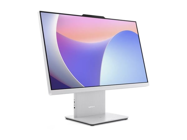 Lenovo IdeaCentre AIO 24IRH9 F0HN - Alt-i-ett med stativ - Core i5 13420H / inntil 4.6 GHz - RAM 16 GB - SSD 512 GB - NVMe - UHD Graphics - Gigabit...