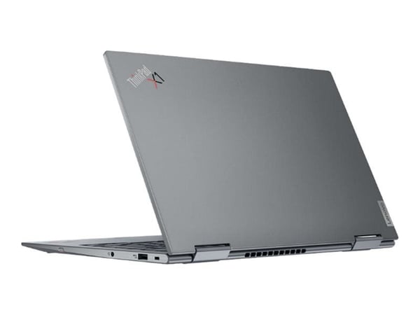 Refurbished Lenovo ThinkPad X1 Yoga Gen 6 (Refurb) - Tilstand: Grad X