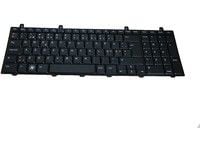 DELL N227P, Tangentbord, DELL