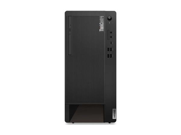Lenovo ThinkCentre M90t Gen 5 12V6 - Tower Core i7 i7-14700 / inntil 5.4 GHz - vPro Enterprise - RAM 32 GB - SSD 1 TB - TCG Opal Encryption 2, NVMe...