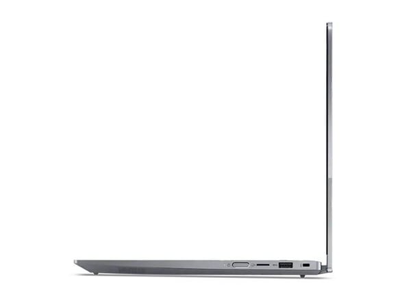 Lenovo ThinkBook 14 2-in-1 G5 IAU 21SQ - Flippdesign - Intel Core Ultra 7 - 255U / inntil 5.2 GHz - Win 11 Pro - Intel Graphics - 16 GB RAM - 512 G...