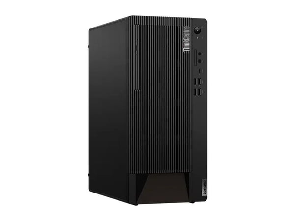 Lenovo ThinkCentre M90t Gen 5 12V6 - Tower Core i7 i7-14700 / inntil 5.4 GHz - vPro Enterprise - RAM 32 GB - SSD 1 TB - TCG Opal Encryption 2, NVMe...
