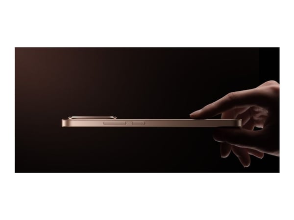 Xiaomi 15T - 5G smarttelefon - dobbelt-SIM - RAM 12 GB / Internminne 512 GB - OLED-display - 6.83" - 2772 x 1280 piksler (120 Hz) - 3x bakkamera 50...