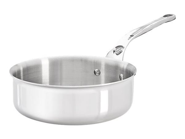 de Buyer AFFINITY - Sauteringspanne - 28 cm diameter