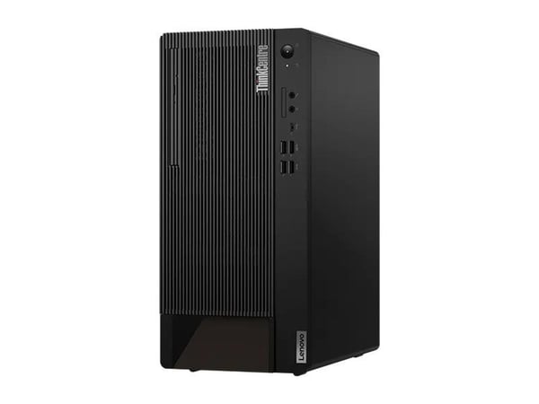 Lenovo ThinkCentre M90t Gen 5 12V6 - Tower Core i7 i7-14700 / inntil 5.4 GHz - vPro Enterprise - RAM 32 GB - SSD 1 TB - TCG Opal Encryption 2, NVMe...