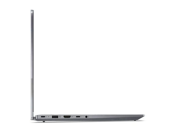 Lenovo ThinkBook 14 2-in-1 G5 IAU 21SQ - AI PC - flippdesign - Intel Core Ultra 5 - 225U / inntil 4.8 GHz - Win 11 Pro - Intel Graphics - 16 GB RAM...