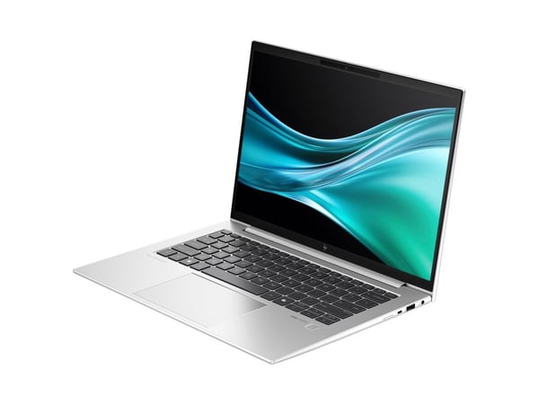 HP EliteBook 840 G11 kannettava tietokone - 172° hængselsdesign - Intel Core Ultra 7 - 155U / op til 4.8 GHz - Win 11 Pro - Intel Graphics - 16 GB ...