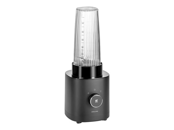 Zwilling Enfinigy - Kjøkkenvekt - 20 W - svart