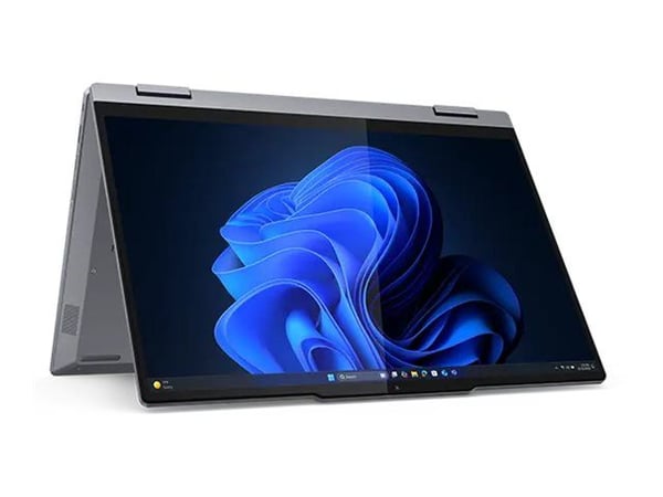 Lenovo ThinkBook 14 2-in-1 G5 IAU 21SQ - AI PC - flippdesign - Intel Core Ultra 5 - 225U / inntil 4.8 GHz - Win 11 Pro - Intel Graphics - 16 GB RAM...