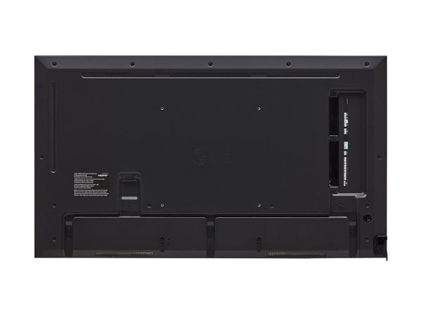 LG 55UH5N-M informationsskärm 55" 4K UHD 500 cd/m2 24/7