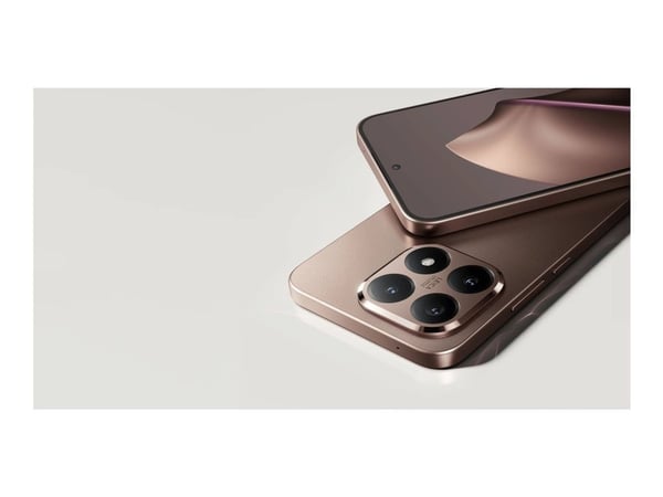 Xiaomi 15T - 5G smarttelefon - dobbelt-SIM - RAM 12 GB / Internminne 512 GB - OLED-display - 6.83" - 2772 x 1280 piksler (120 Hz) - 3x bakkamera 50...