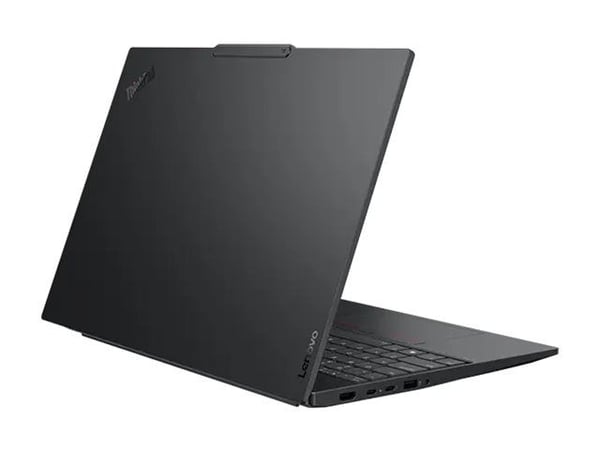 Lenovo ThinkPad E16 Gen 3 21SR - AI PC - 180 graders gångsjärnskonstruktion - Intel Core Ultra 7 - 255H / upp till 5.1 GHz - Win 11 Pro - Arc Graph...