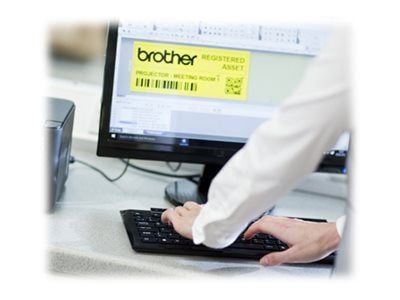 Pt-P950Nw Label Printer Thermal Transfer 360 X 360