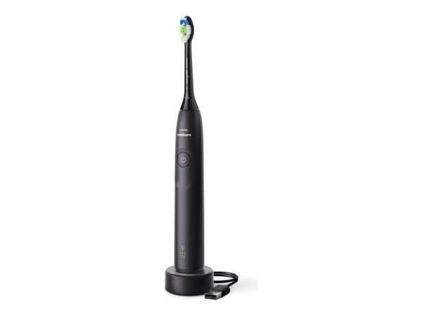 Philips Sonicare 5300-serien Elektrisk tannbørste – svart
