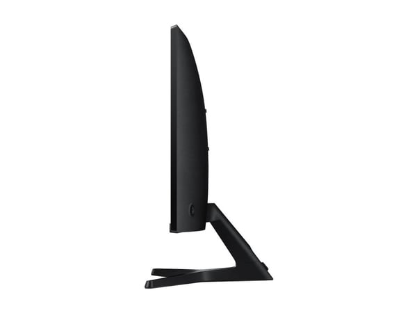 Samsung S27D392GAU, 68,6 cm (27"), 1920 x 1080 pikseliä, Full HD, LCD, 4 ms, musta