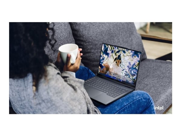 Lenovo ThinkBook 14 2-in-1 G5 IAU 21SQ - AI PC - flippdesign - Intel Core Ultra 5 - 225U / inntil 4.8 GHz - Win 11 Pro - Intel Graphics - 16 GB RAM...
