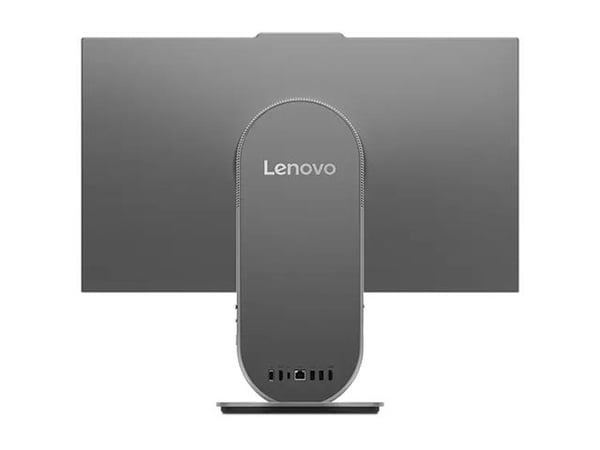 Lenovo Yoga AIO 27IAH10 F0J2 - Alt-i-ett med stativ - Core Ultra 9 285H / inntil 5.4 GHz - RAM 32 GB - SSD 1 TB - NVMe - GeForce RTX 4050 - Gigabit...