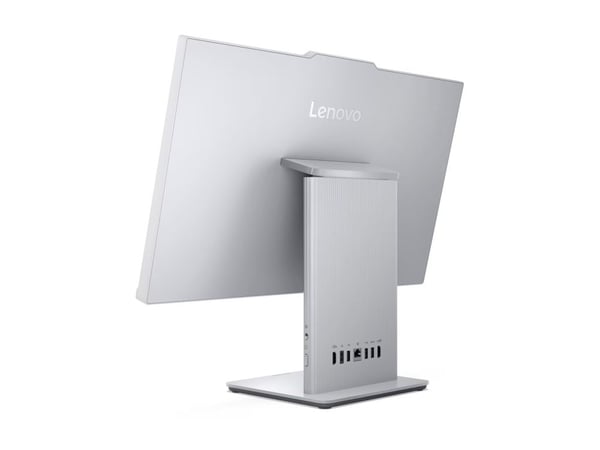 Lenovo IdeaCentre AIO 24IRH9 F0HN - Alt-i-ett med stativ - Core i5 13420H / inntil 4.6 GHz - RAM 16 GB - SSD 512 GB - NVMe - UHD Graphics - Gigabit...