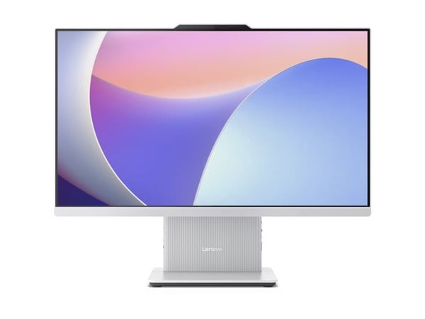 Lenovo IdeaCentre AIO 24IRH9 F0HN - Alt-i-ett med stativ - Core i5 13420H / inntil 4.6 GHz - RAM 16 GB - SSD 512 GB - NVMe - UHD Graphics - Gigabit...