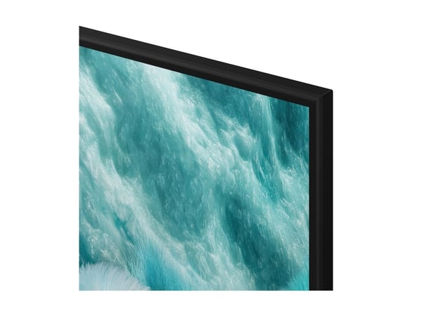 Samsung QE85Q7FAAU - 85" Diagonalklasse Q7F Series LED-bakgrunnsbelyst LCD TV - QLED - Smart TV - Tizen OS - 4K UHD (2160p) 3840 x 2160 - HDR - Qua...