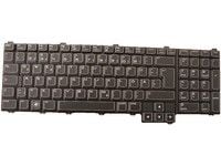 DELL MND7V, Näppäimistö, Saksa, DELL, Alienware M18x