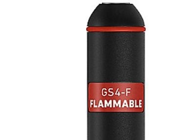 Rems udskifteligt sensor GS4-F - til brændbare gasser for Lækagedekttor GS4
