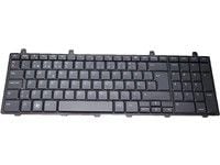 DELL GXYR8, Tangentbord, DELL