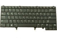 DELL H512R, Tastatur, Engelsk, DELL