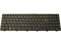 DELL HK1TJ, Tastatur, Arabisk, DELL