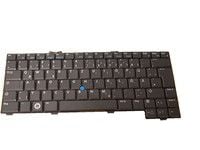 DELL H029F, Tastatur, Tysk, DELL