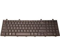 DELL H0F9P, Tastatur, Engelsk, DELL