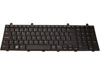 DELL J514P, Tastatur, Spansk, DELL, Studio 1745, 1747, 1749