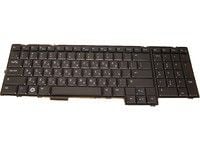 DELL HW204, Tastatur, Hebraisk, DELL, Studio 1735, 1737