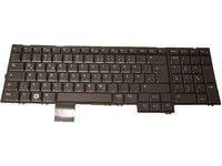 DELL HW206, Näppäimistö, Saksa, DELL