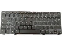 DELL J7JWY, Näppäimistö, ranska, DELL