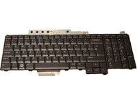 DELL JM453, Tastatur, Engelsk, DELL, Vostro 1700