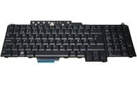 DELL JM624, Tastatur, Norsk, DELL, Vostro 1700