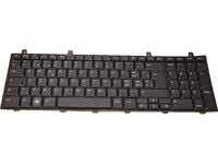 DELL JVHM1, Tangentbord, DELL