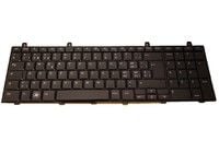 DELL K254P, Näppäimistö, DELL