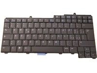 DELL K5238, Tastatur, Italiensk, DELL, Inspiron 6000, 9200, 9300
