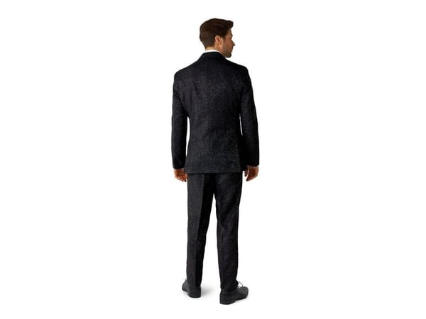 OppoSuit Glitzy Glitter