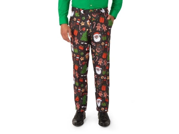 OppoSuit Merry Jinglejoy