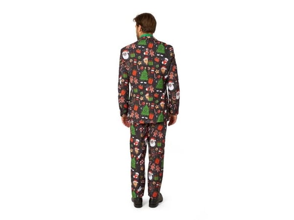 OppoSuit Merry Jinglejoy