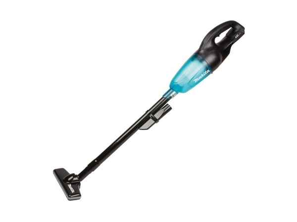 Makita DCL180ZB - Dammsugare - spak - utan påse