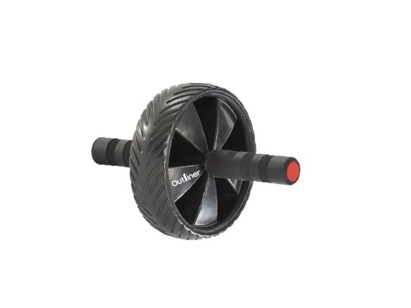 Outliner treningshjul (exercise wheel)